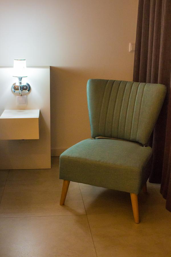 Palm Aparthotel Maputo Exteriér fotografie